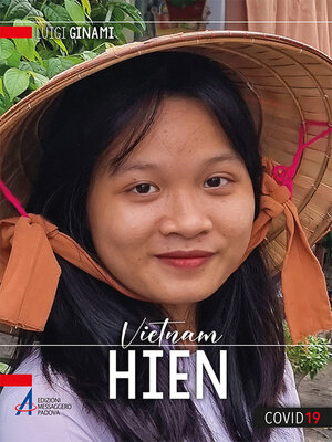 cover image of Hien